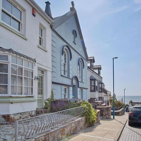 Myrtle - 1 Bedroom Apartment - Saundersfoot Exterior photo