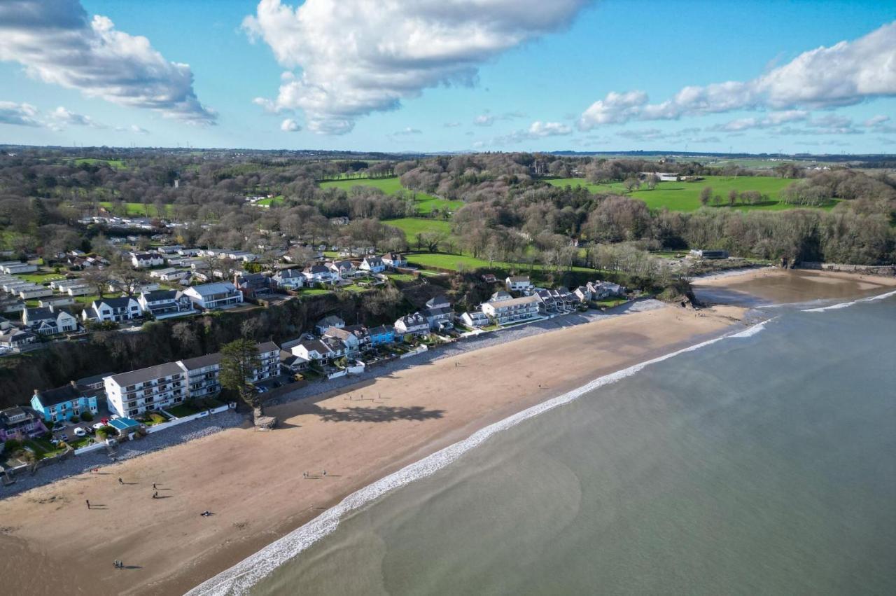 Myrtle - 1 Bedroom Apartment - Saundersfoot Exterior photo